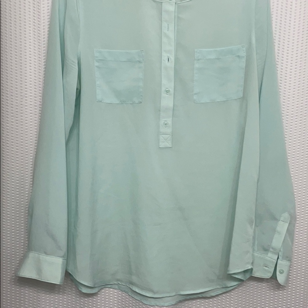 Dress Blouse - Picture 2 of 5